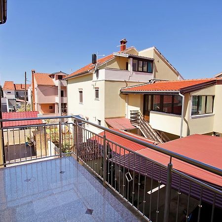 Apartment Zadar Diklo Borik Vir Chambre photo