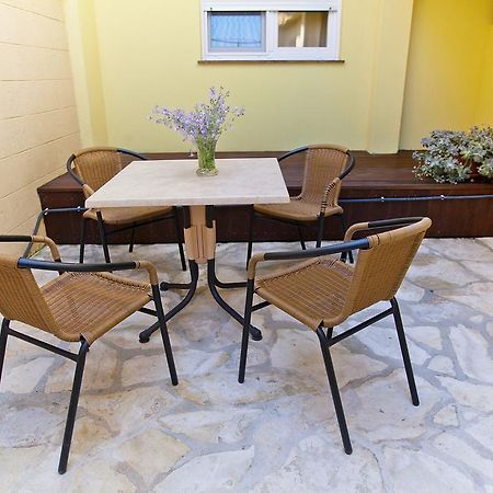 Apartment Zadar Diklo Borik Vir Extérieur photo