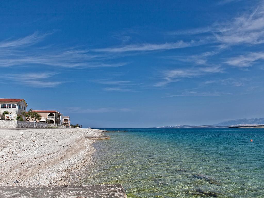 Apartment Zadar Diklo Borik Vir Chambre photo