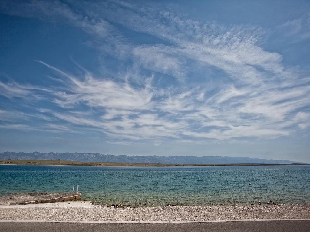 Apartment Zadar Diklo Borik Vir Chambre photo