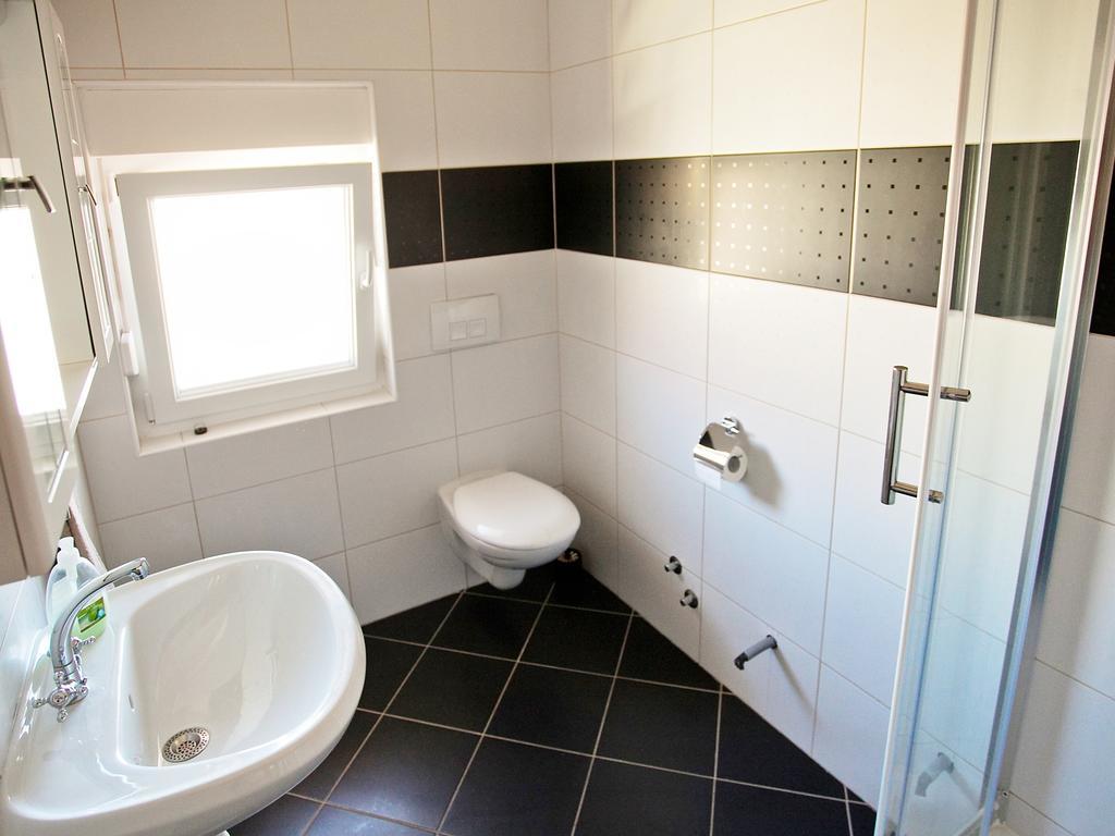Apartment Zadar Diklo Borik Vir Chambre photo