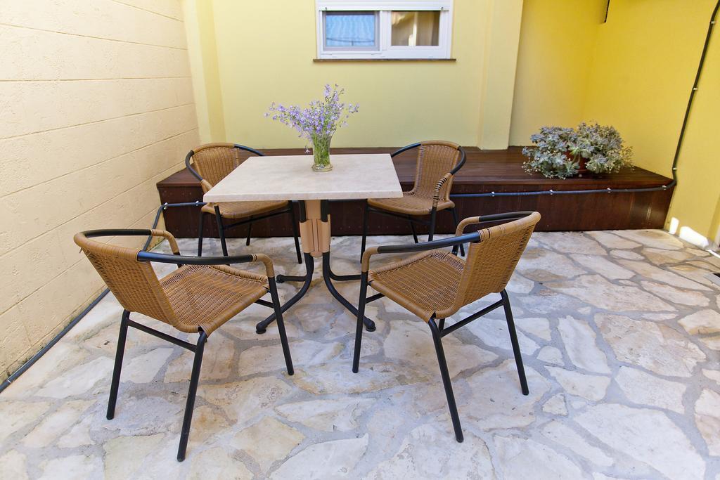 Apartment Zadar Diklo Borik Vir Extérieur photo
