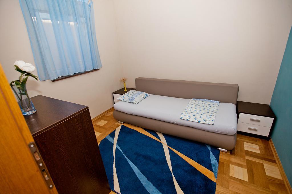 Apartment Zadar Diklo Borik Vir Extérieur photo